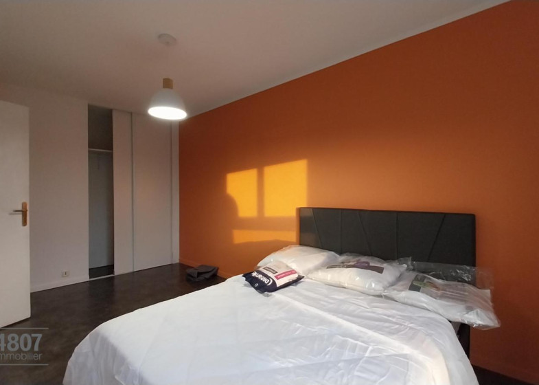 Appartement T3 à louer à Annemasse