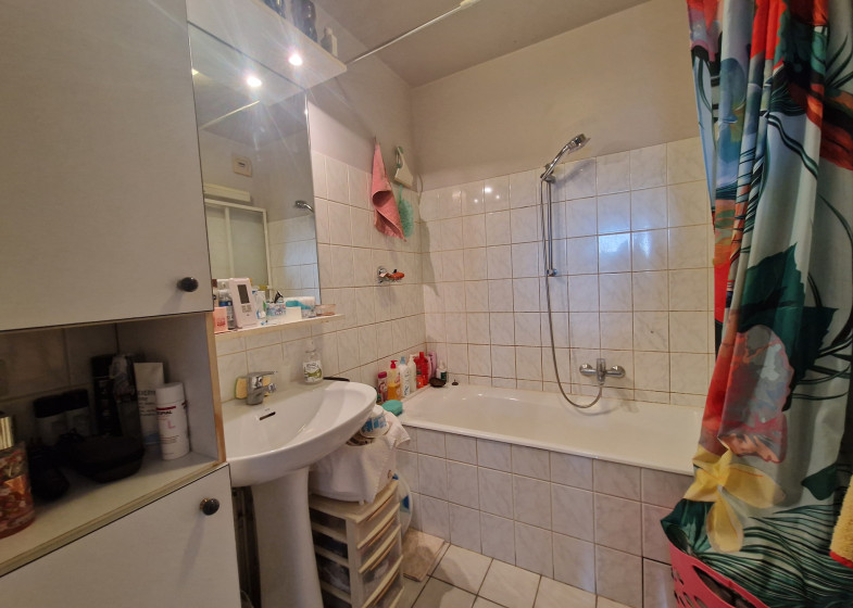 Appartement T2 à vendre à Annemasse