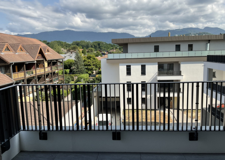 Appartement T4 à vendre à Thonon Les Bains