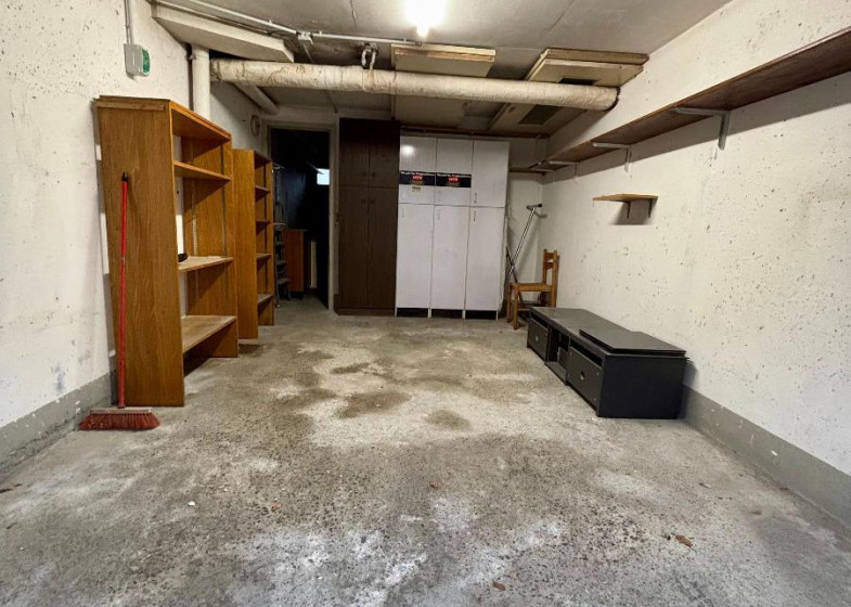 Appartement T3 à louer à Thonon Les Bains