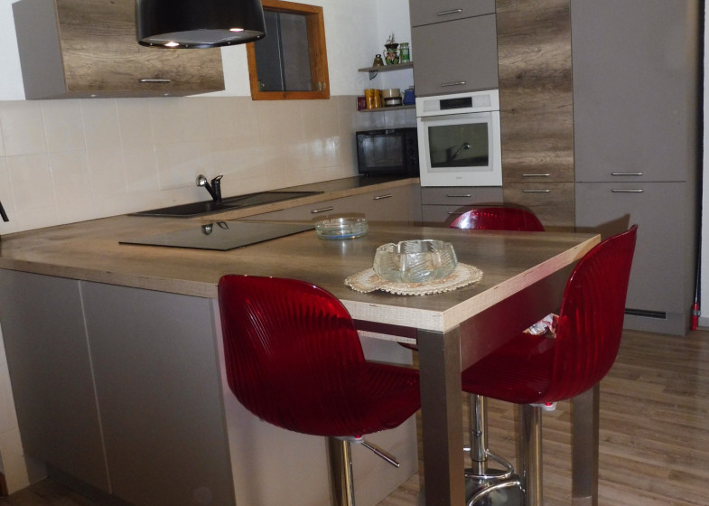 Appartement T3 à vendre à Thonon Les Bains