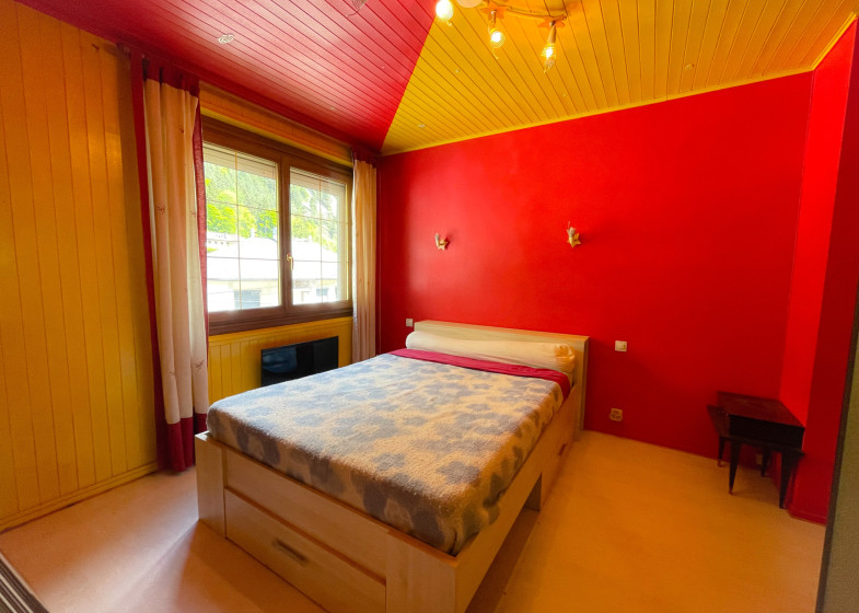 Appartement T3 à vendre à Magland