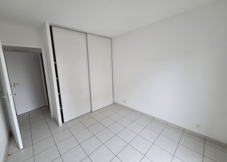 Appartement T4 à vendre à Annemasse