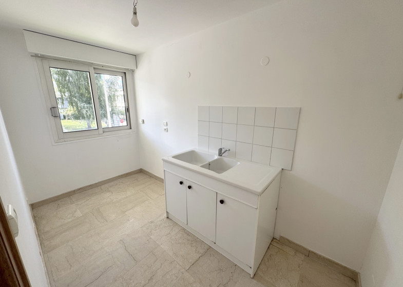 Appartement T3 à vendre à Cluses