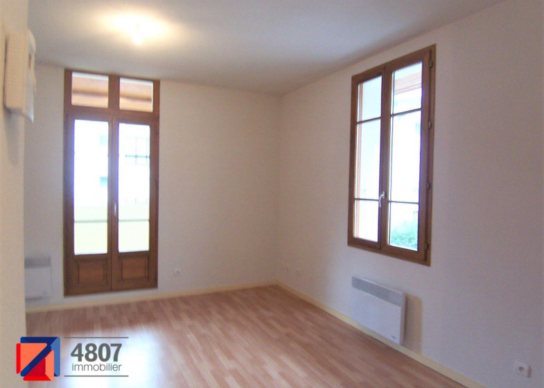 Appartement T3 à louer à Saint Jorioz