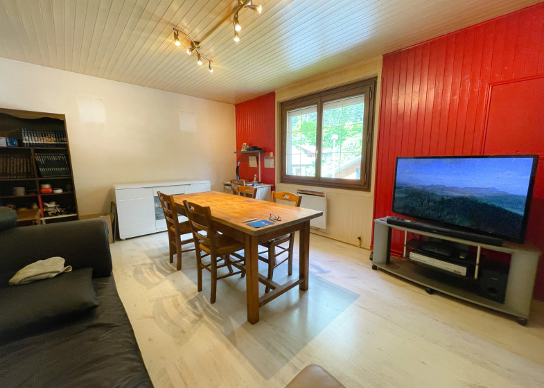 Appartement T3 à vendre à Magland