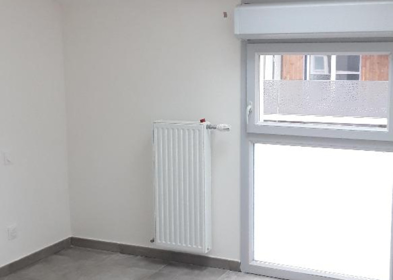 Appartement T2 à louer à Scionzier