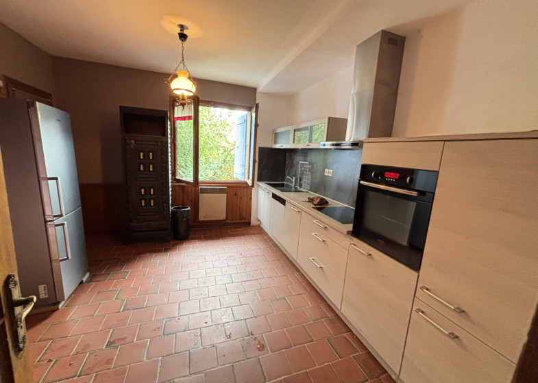 Maison T4 à vendre à Thyez