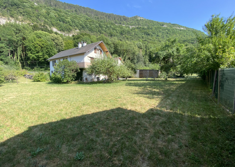 Maison T7 à vendre à Annecy