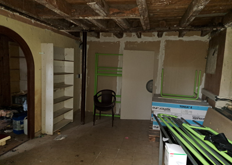 Maison T7 à vendre à Monnetier Mornex