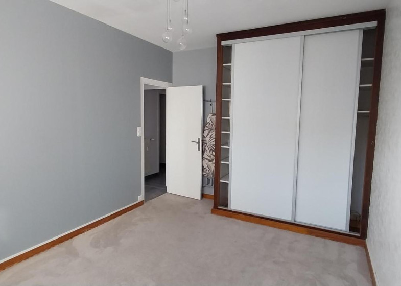 Appartement T3 à louer à Annemasse