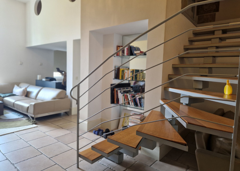Appartement T5 à vendre à Etrembieres