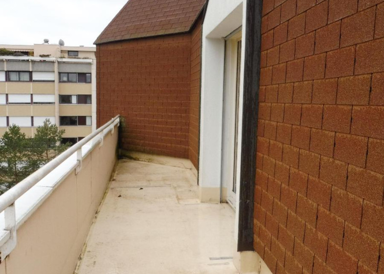 Appartement T2 à louer à Annemasse