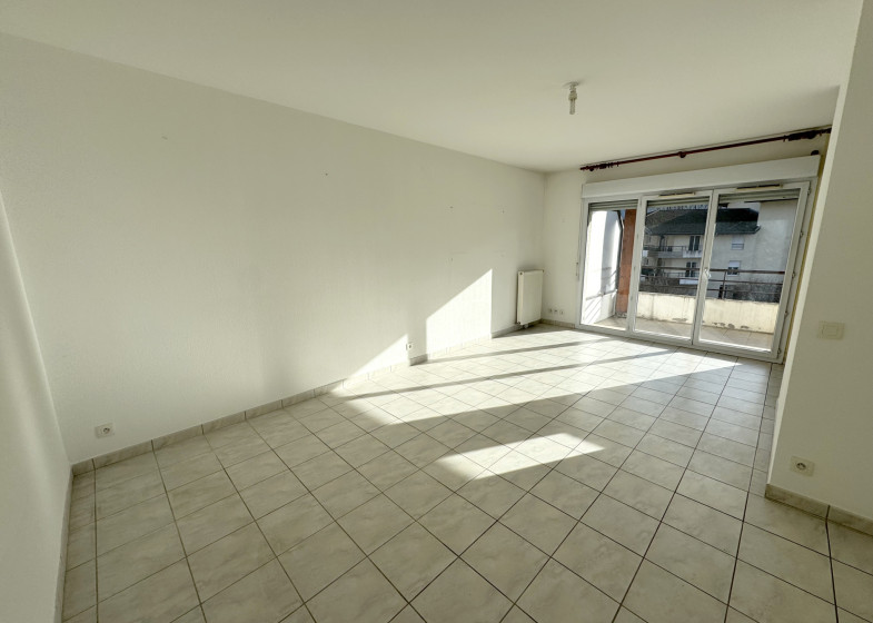 Appartement T2 à vendre à Thyez
