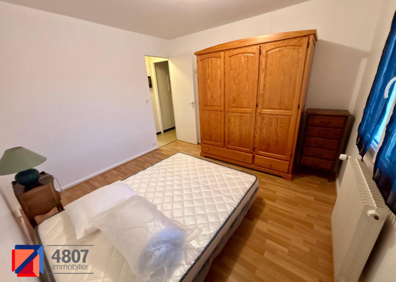 Appartement T3 à louer à Thonon Les Bains