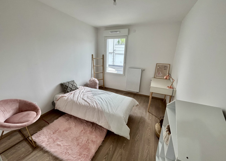 Appartement T3 à vendre à Thyez