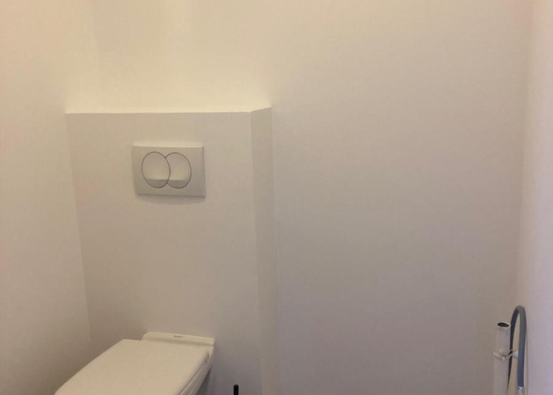 Appartement T2 à louer à Saint Julien En Genevois