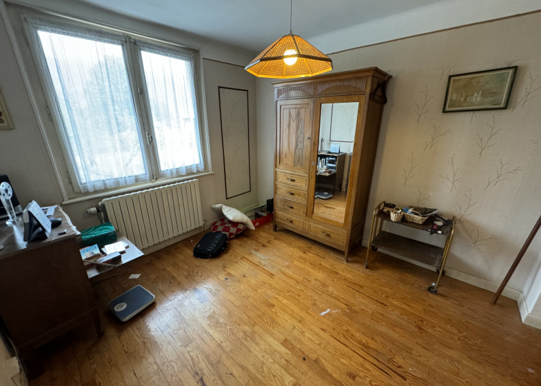 Maison T7 à vendre à Thyez