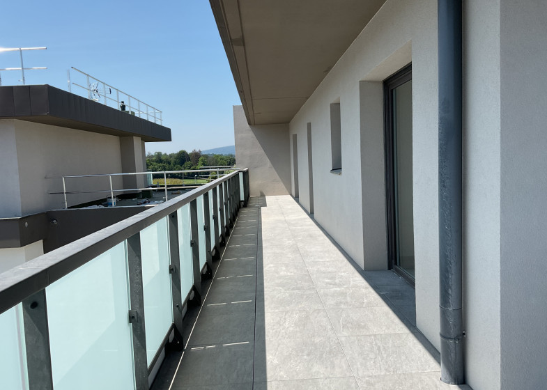 Appartement T4 à vendre à Thonon Les Bains