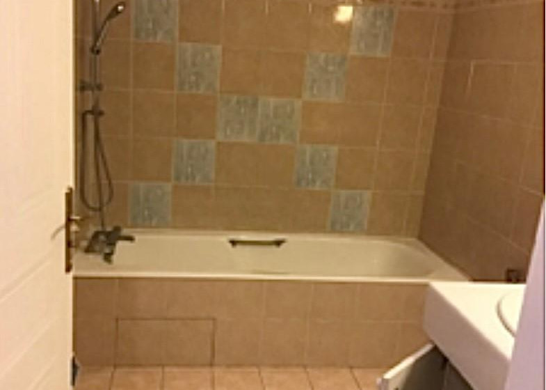 Appartement T2 à louer à Saint Julien En Genevois