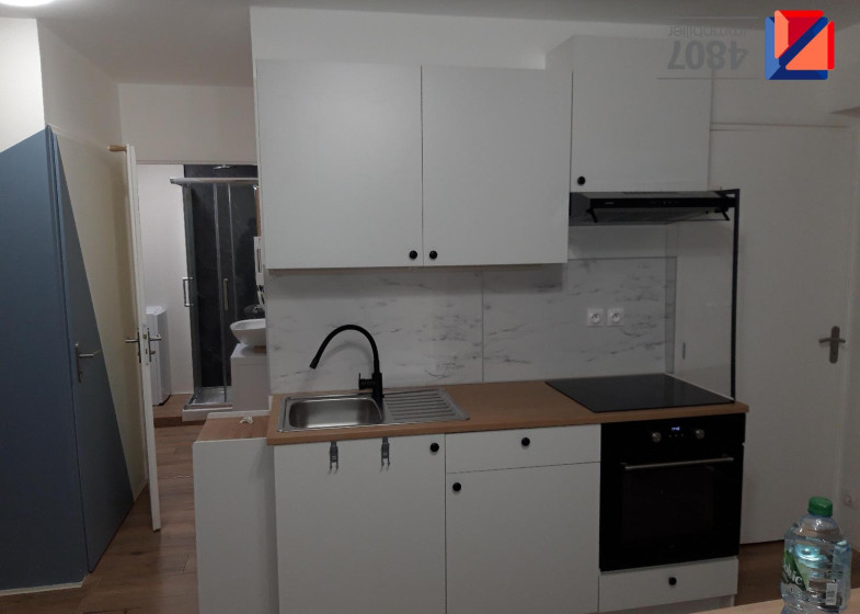 Appartement T2 à louer à Marignier