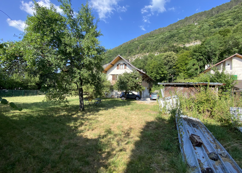 Maison T7 à vendre à Annecy