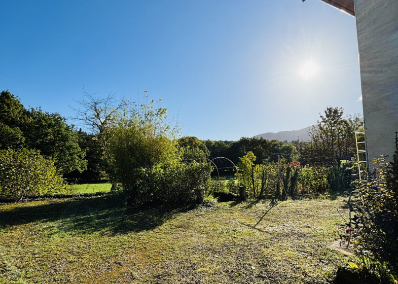 Maison T7 à vendre à Allinges