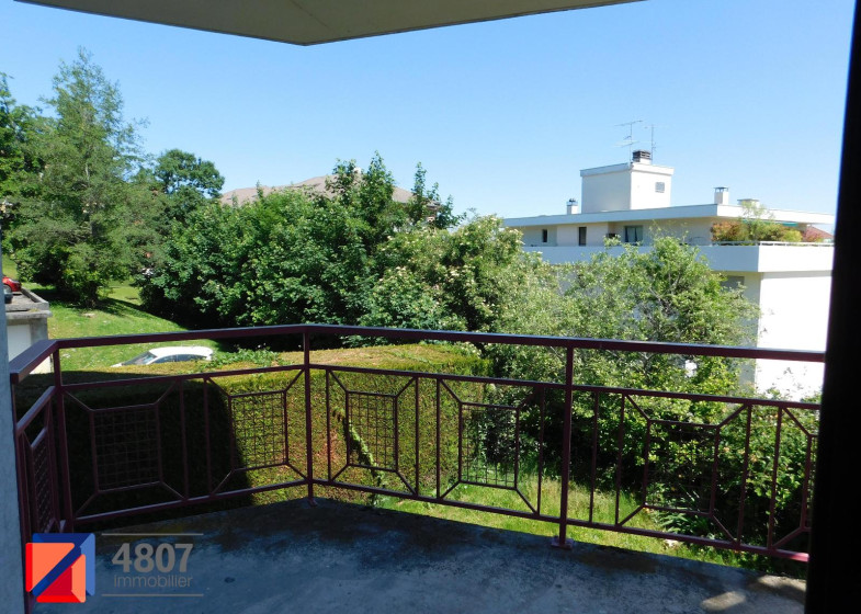 Appartement T2 à louer à La Roche Sur Foron