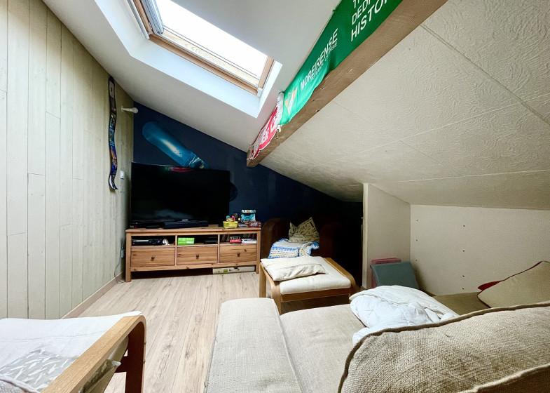 Maison T5 à vendre à Contamine Sur Arve