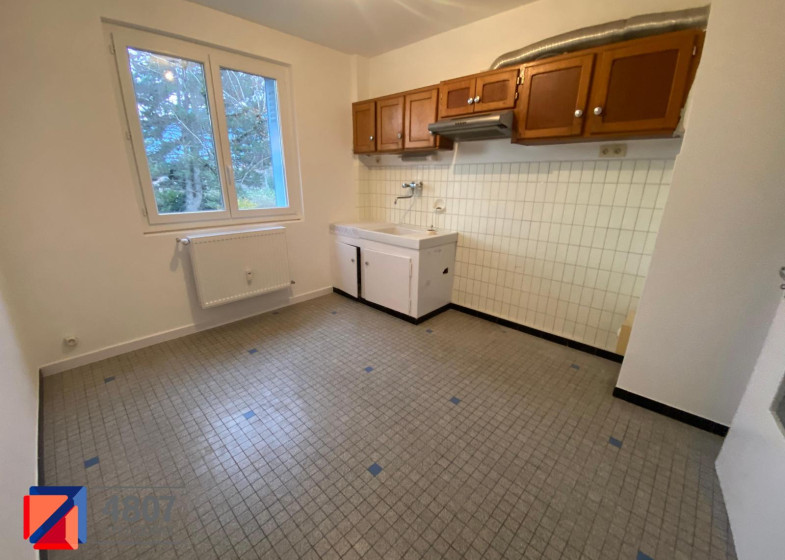 Appartement T0 à louer à La Roche Sur Foron