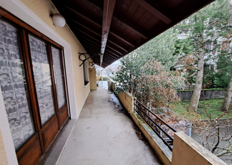 Maison T7 à vendre à Monnetier Mornex