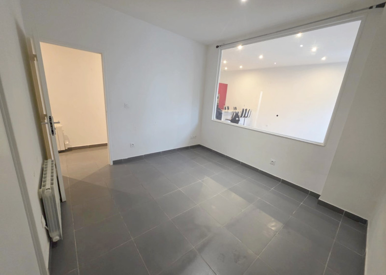 Appartement T2 à vendre à Annemasse