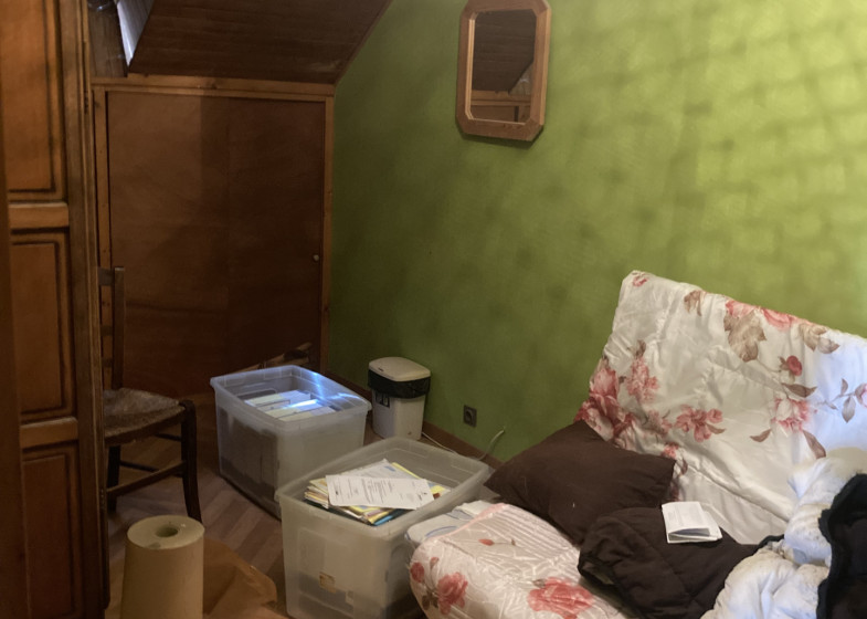 Maison T6 à vendre à Fillière