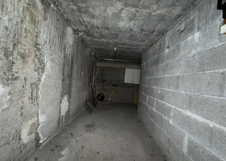 Parking à vendre à Bonneville