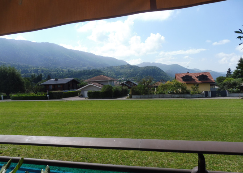 Appartement T3 à vendre à Thonon Les Bains