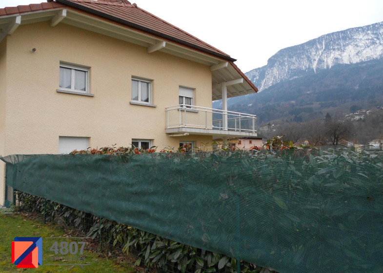 Appartement T2 à louer à Marnaz