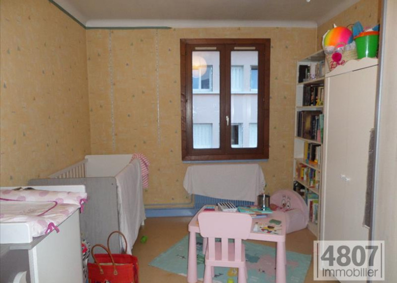 Appartement T3 à vendre à Cran Gevrier