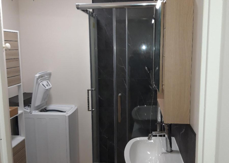 Appartement T2 à louer à Marignier