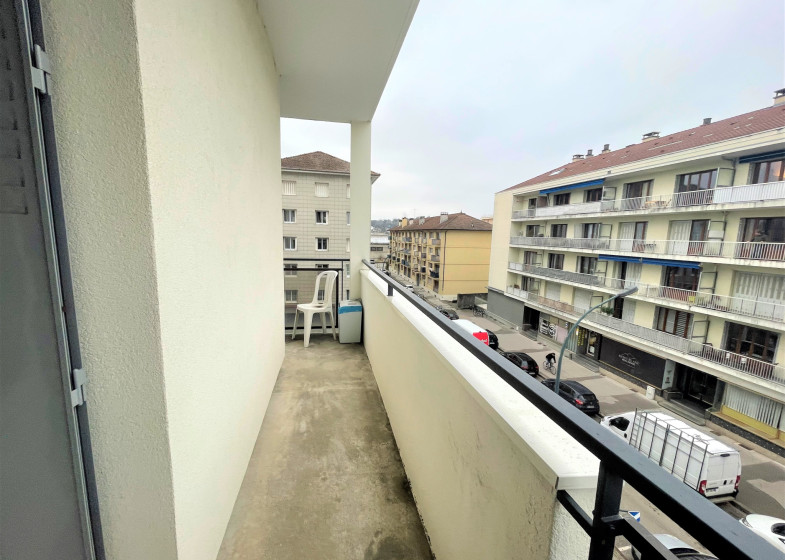 Appartement T4 à vendre à Annecy