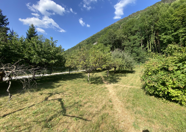 Maison T7 à vendre à Annecy