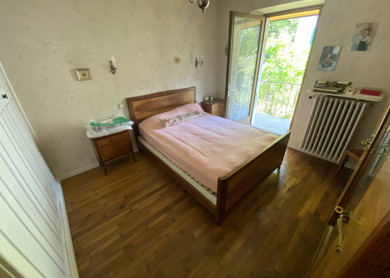 Maison T7 à vendre à Annecy