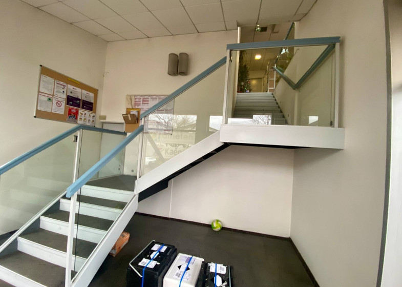 Local à louer à Meythet