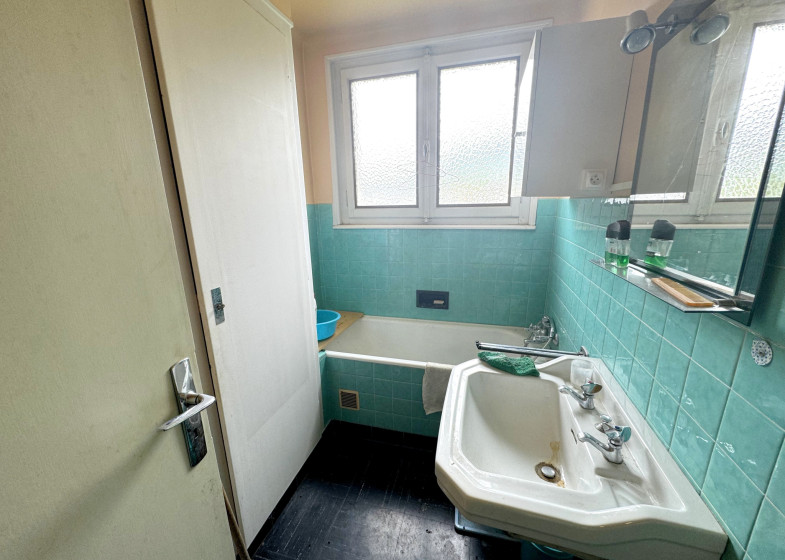 Maison T7 à vendre à Thyez