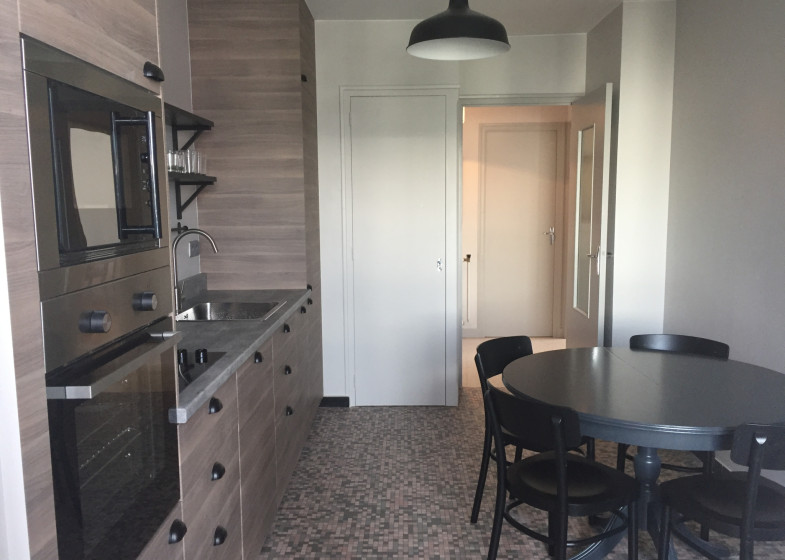 Appartement T3 à vendre à Annecy
