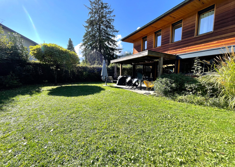 Maison T4 à vendre à Saint Jorioz