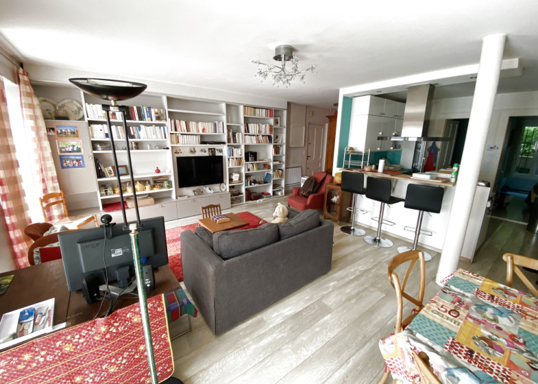 Appartement T4 à vendre à Annecy