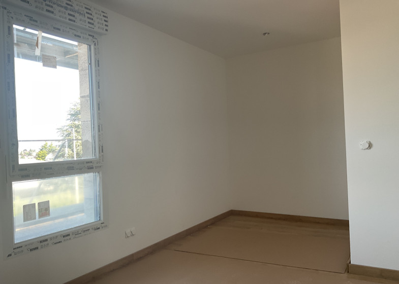 Appartement T3 à vendre à Lyaud