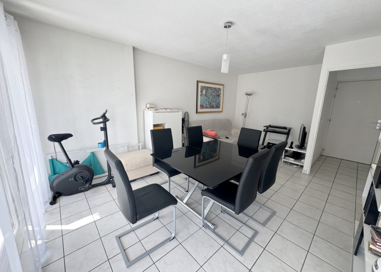 Appartement T2 à vendre à Cluses