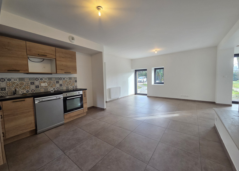 Maison T6 à vendre à Arthaz Pont Notre Dame