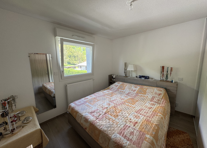 Appartement T3 à vendre à Cluses